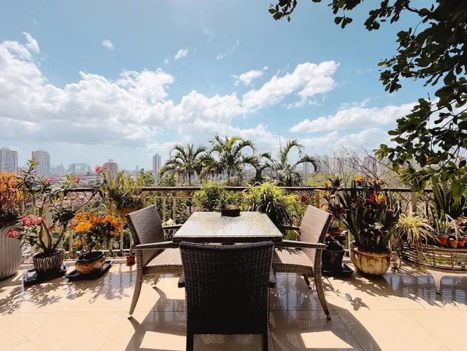 Venta De Casa En Altos De Santa María KC
