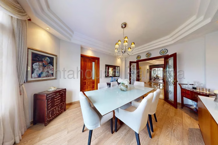 Venta De Casa En Dos Mares KC