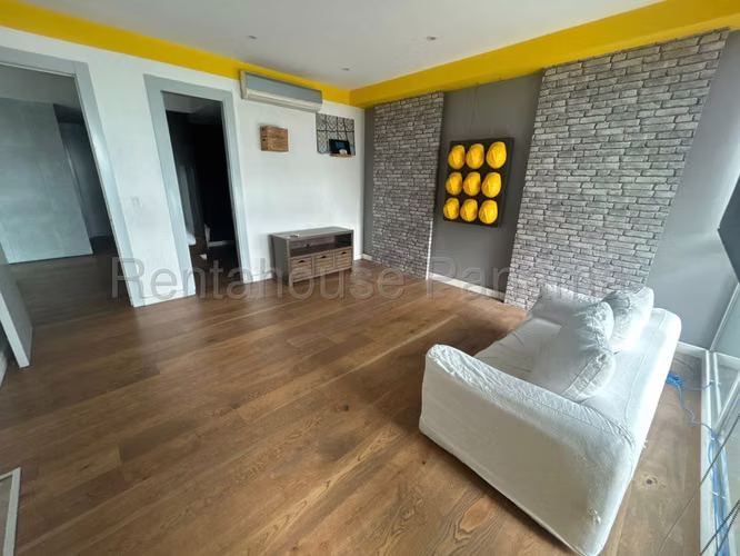 Venta De Apartamento En Punta Pacífica KC