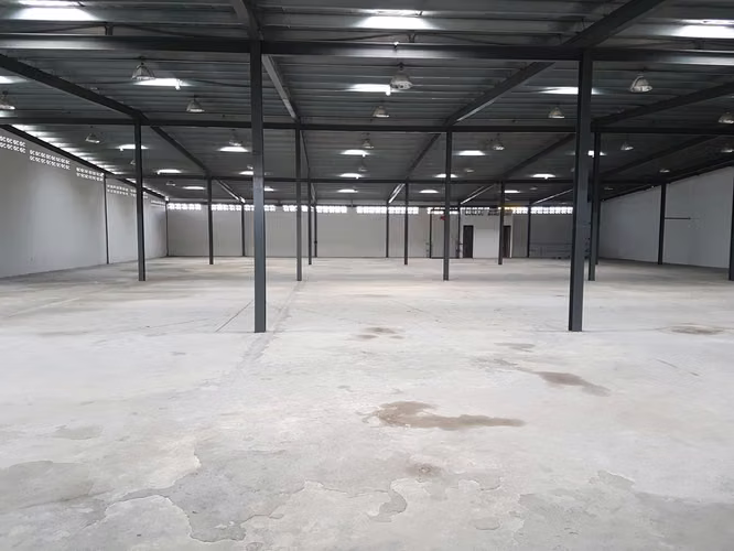 Venta De Galera En Llano Bonito KC