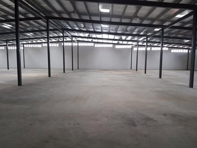 Venta De Galera En Llano Bonito KC