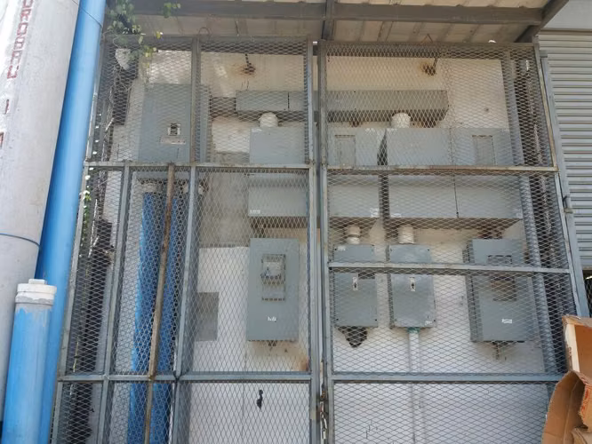Venta De Galera En Llano Bonito KC