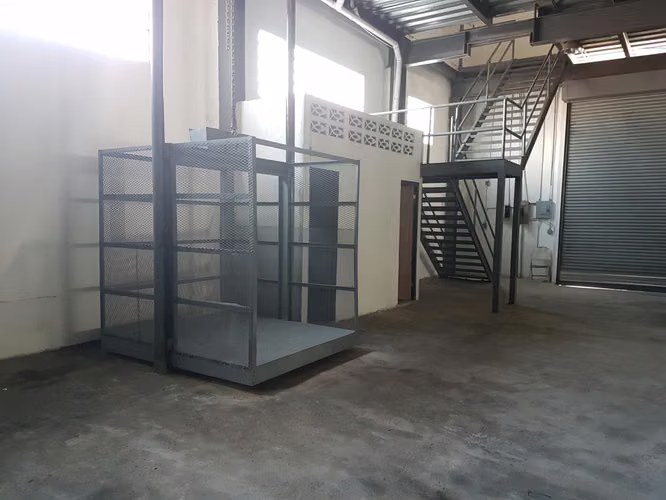 Venta De Galera En Llano Bonito KC