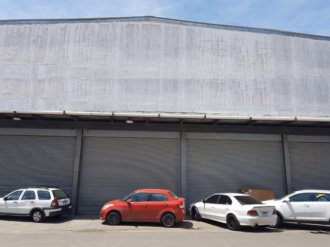 Venta De Galera En Llano Bonito KC