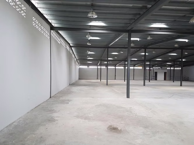 Venta De Galera En Llano Bonito KC