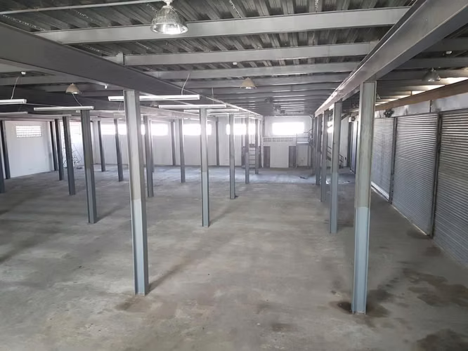 Venta De Galera En Llano Bonito KC