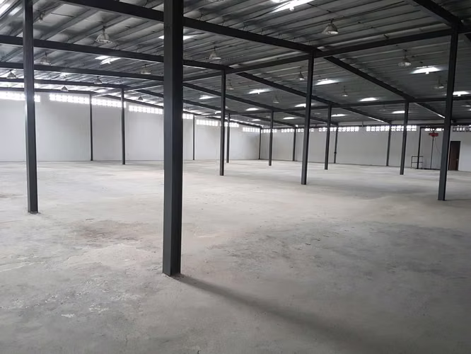 Venta De Galera En Llano Bonito KC