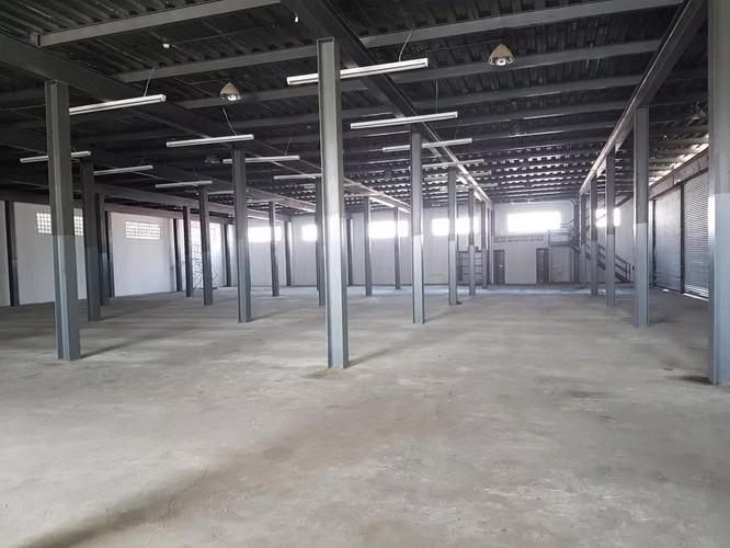 Venta De Galera En Llano Bonito KC