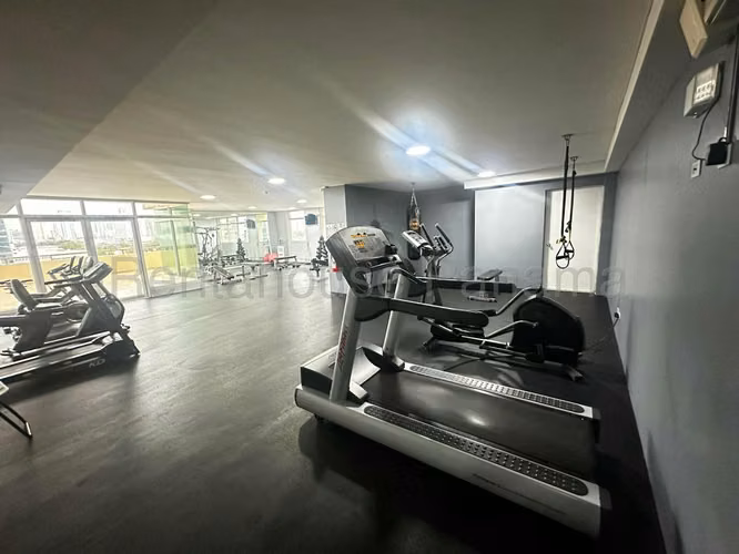 Apartamento en Venta en Punta Pacifica 26*887Mfk