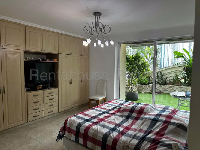 Apartamento en Venta en Punta Pacifica 26*887Mfk