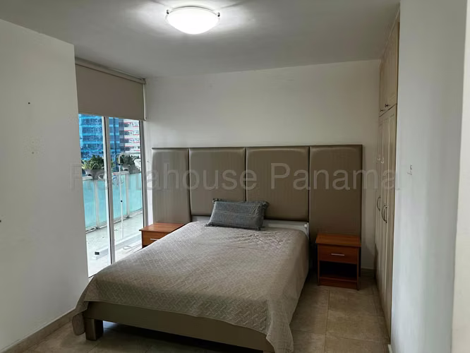 Apartamento en Venta en Punta Pacifica 26*887Mfk