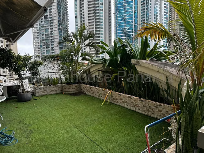 Apartamento en Venta en Punta Pacifica 26*887Mfk