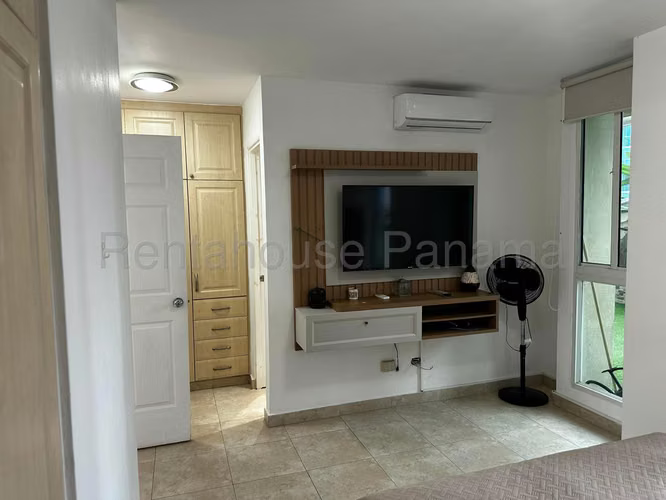 Apartamento en Venta en Punta Pacifica 26*887Mfk