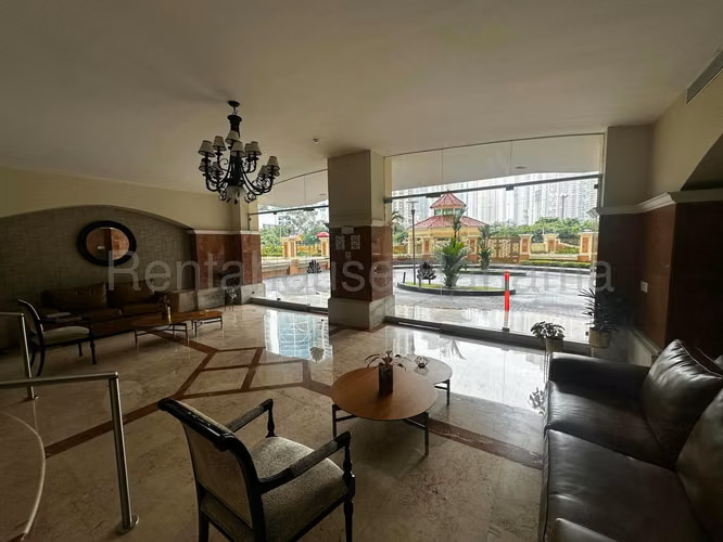 Apartamento en Venta en Punta Pacifica 26*887Mfk
