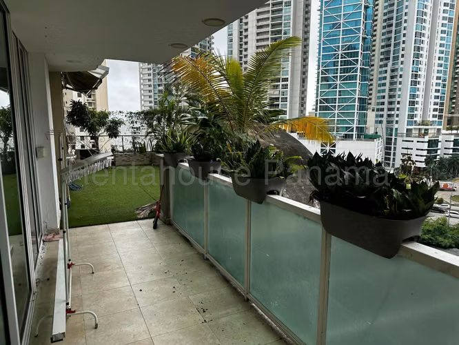 Apartamento en Venta en Punta Pacifica 26*887Mfk