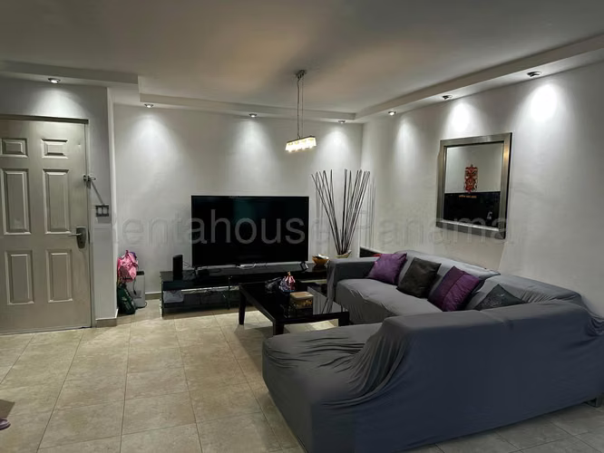 Apartamento en Venta en Punta Pacifica 26*887Mfk