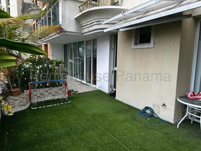 Apartamento en Venta en Punta Pacifica 26*887Mfk