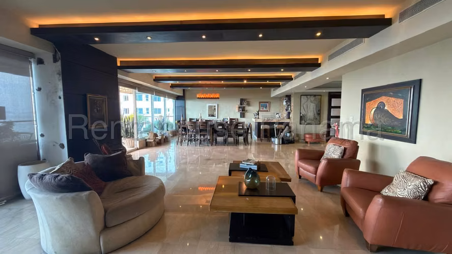 Apartment for Sale in Costa del Este 26*8696Mfk
