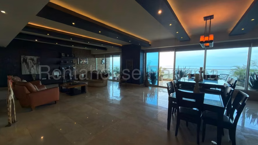 Apartamento en Venta en Costa del Este 26*8696Mfk