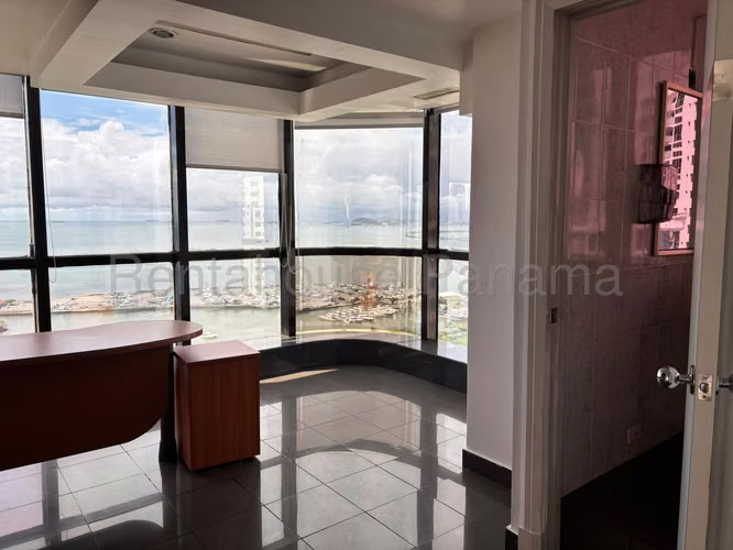 Alquiler de Oficina en Avenida Balboa. TORRE BAC. Piso Completo - Imagen 14
