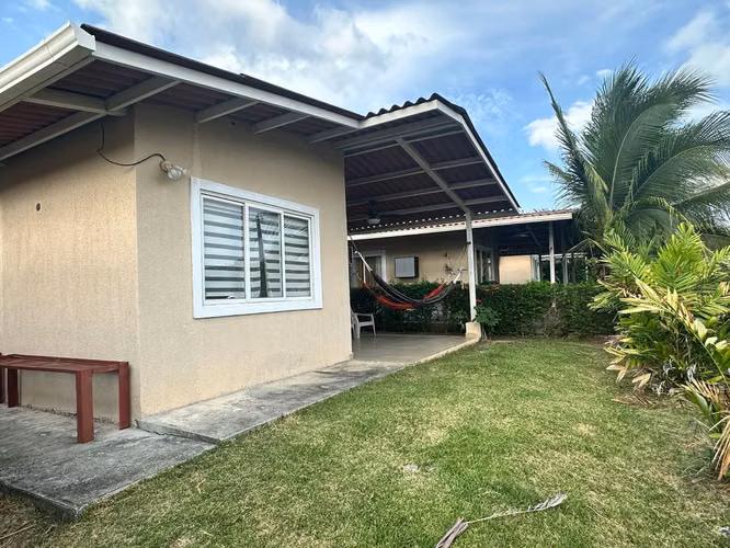 VENDO EN CORONADO CASA EN RESIDENCIAL PRIVADO
