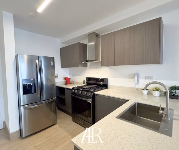 Vendo apartamento a estrenar en Hato Pintado