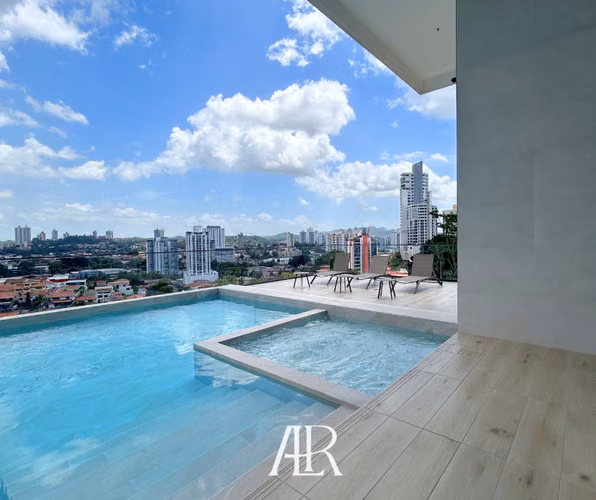 Vendo apartamento a estrenar en Hato Pintado