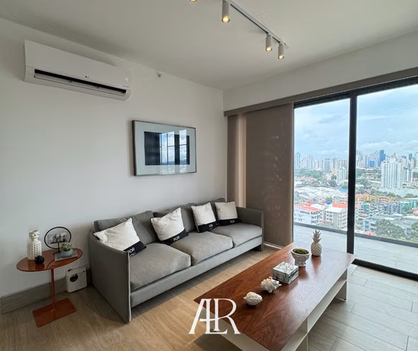 Vendo apartamento a estrenar en Hato Pintado
