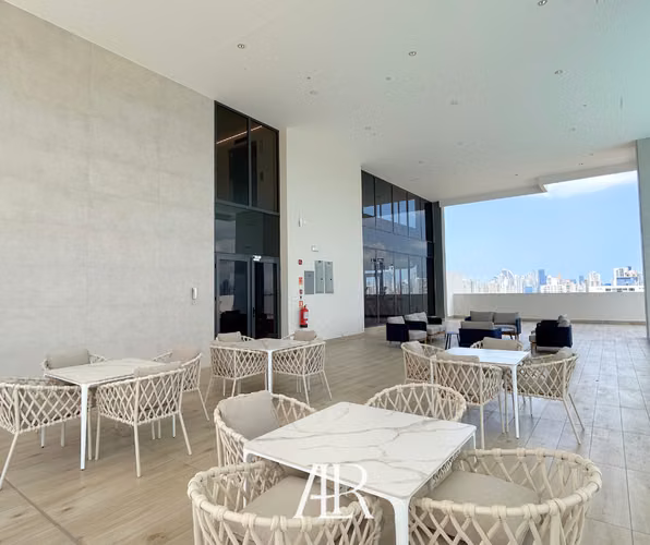 Vendo apartamento a estrenar en Hato Pintado