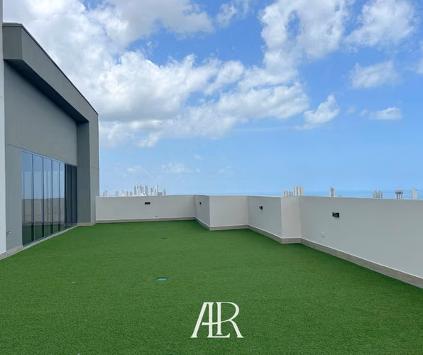 Vendo apartamento a estrenar en Hato Pintado