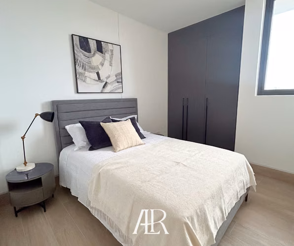 Vendo apartamento a estrenar en Hato Pintado