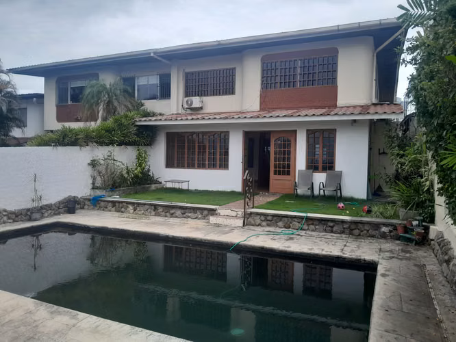 El Avance, Venta de hermosa casa duplex área exclusiva - Imagen 14