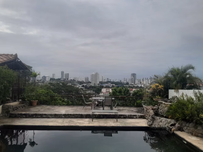El Avance, Venta de hermosa casa duplex área exclusiva - Imagen 17