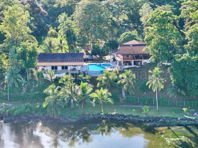 Venta de Terreno en Garrote