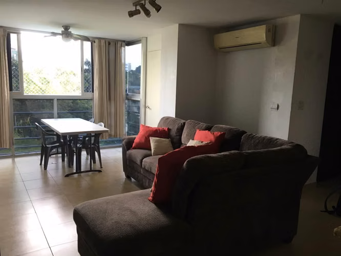 Se Vende Apartamento en Pueblo Nuevo YDU