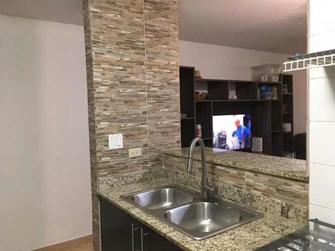 Se Vende Apartamento en Pueblo Nuevo YDU
