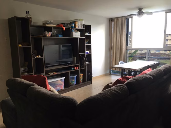 Se Vende Apartamento en Pueblo Nuevo YDU