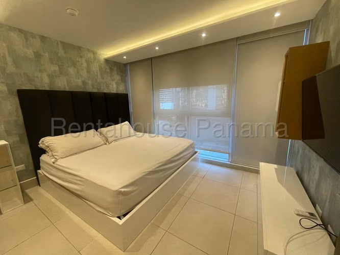 ALQUILER DE APARTAMENTO EN PARK CITY OBARRIO HQ