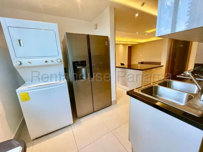 ALQUILER DE APARTAMENTO EN PARK CITY OBARRIO HQ