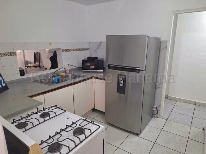 Se Vende Apartamento en San Francisco YDU