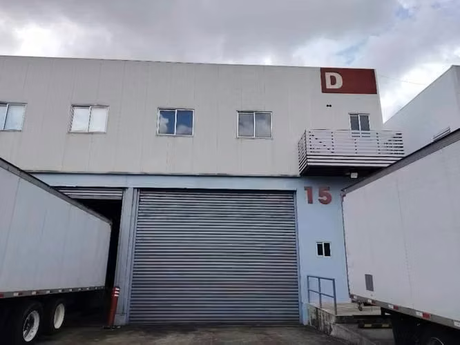 Alquiler de Ofibodega con Electricidad Trifasica