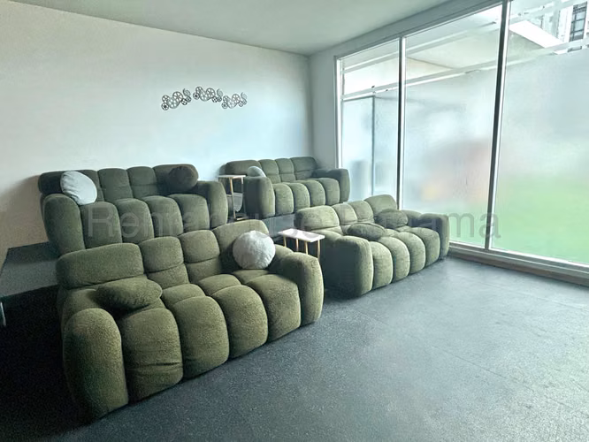 ALQUILER DE APARTAMENTO EN TAO SAN FRANCISCO HQ