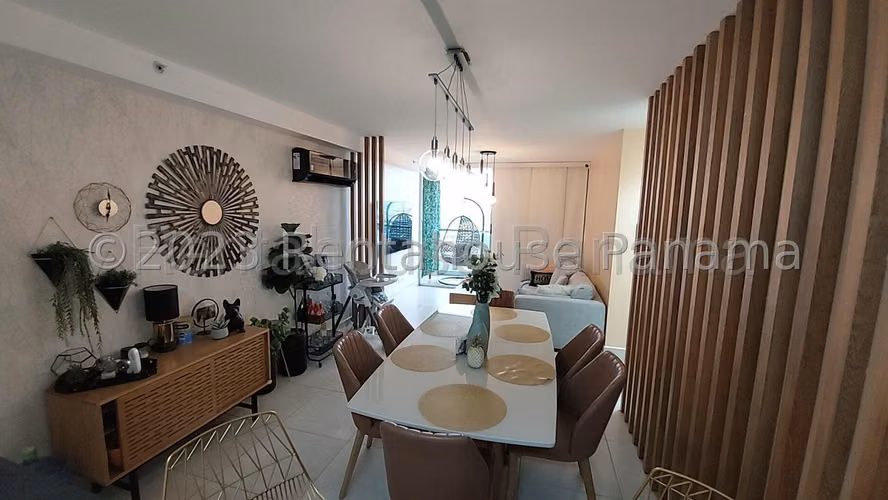 VENTA DE APARTAMENTO EN SKY POINT RICARDO J ALFARO HQ