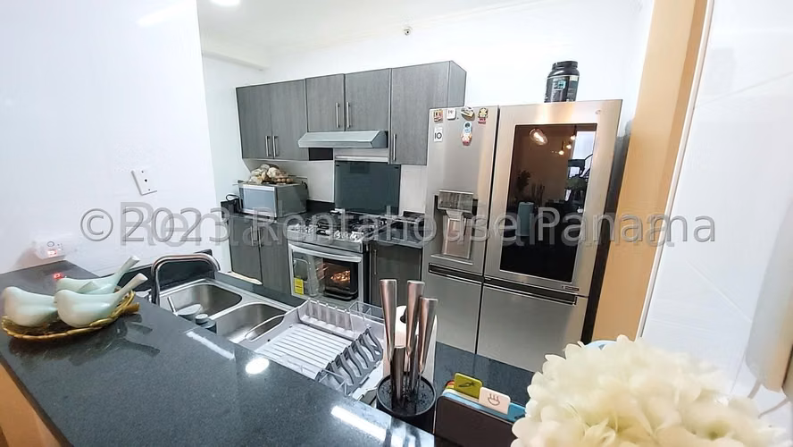 VENTA DE APARTAMENTO EN SKY POINT RICARDO J ALFARO HQ