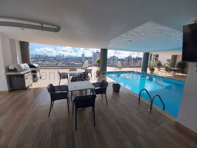 VENTA DE APARTAMENTO EN APARTAMENTO HATO PINTADO HQ - Imagen 3