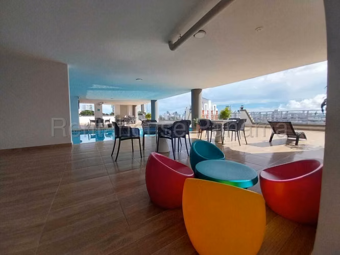 VENTA DE APARTAMENTO EN APARTAMENTO HATO PINTADO HQ - Imagen 5