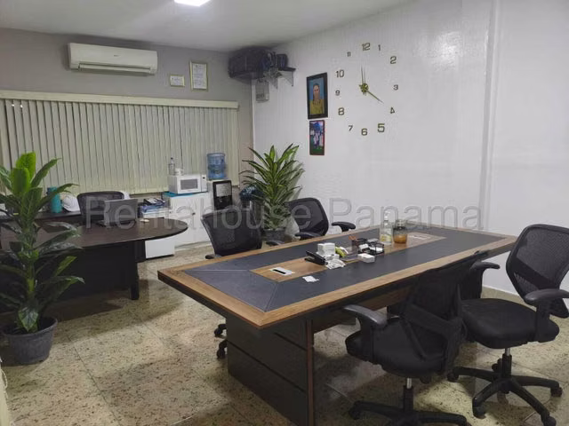 Venta de Galera en Juan Díaz