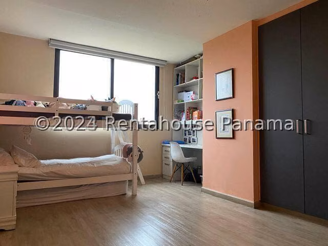 VENTA DE APARTAMENTO EN COURTYARD PUNTA PACIFICA HQ