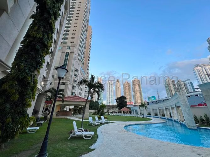 VENTA DE APARTAMENTO EN COSTA PACIFICA PUNTA PACIFICA HQ