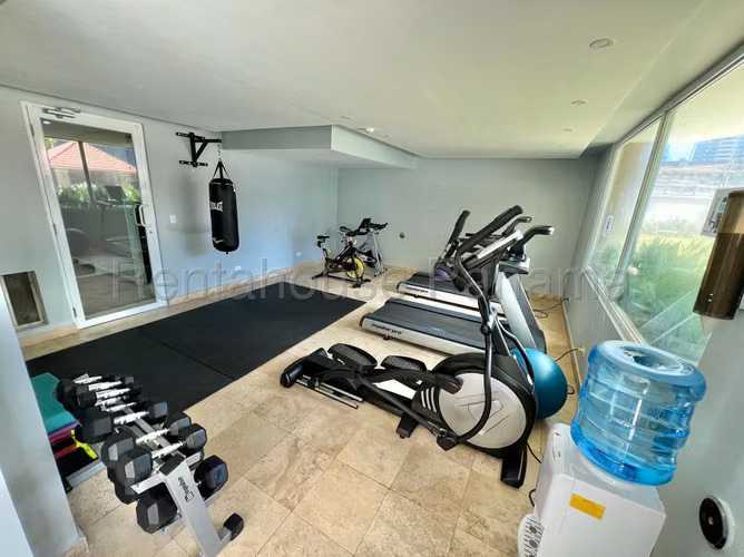 VENTA DE APARTAMENTO EN COSTA PACIFICA PUNTA PACIFICA HQ